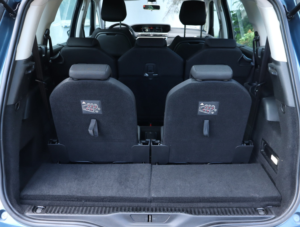 Citroen C4 Grand Picasso
