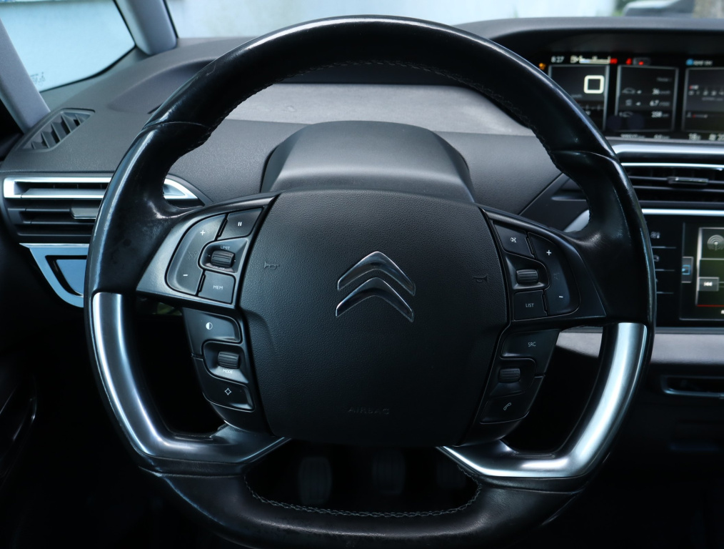 Citroen C4 Grand Picasso