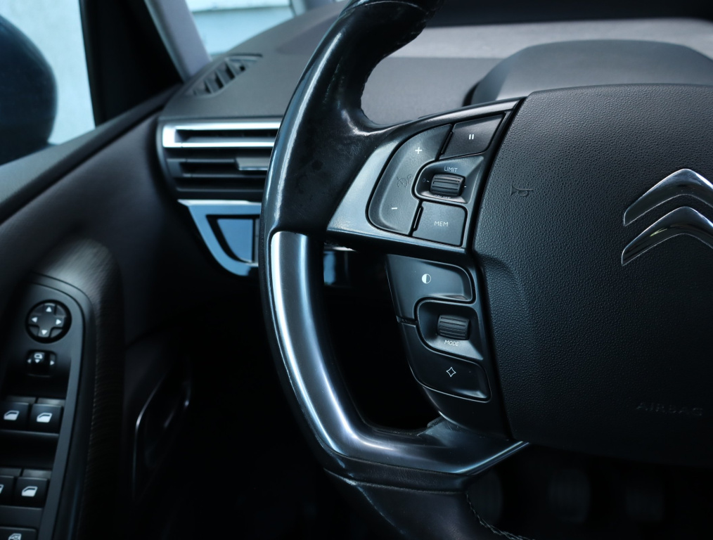Citroen C4 Grand Picasso