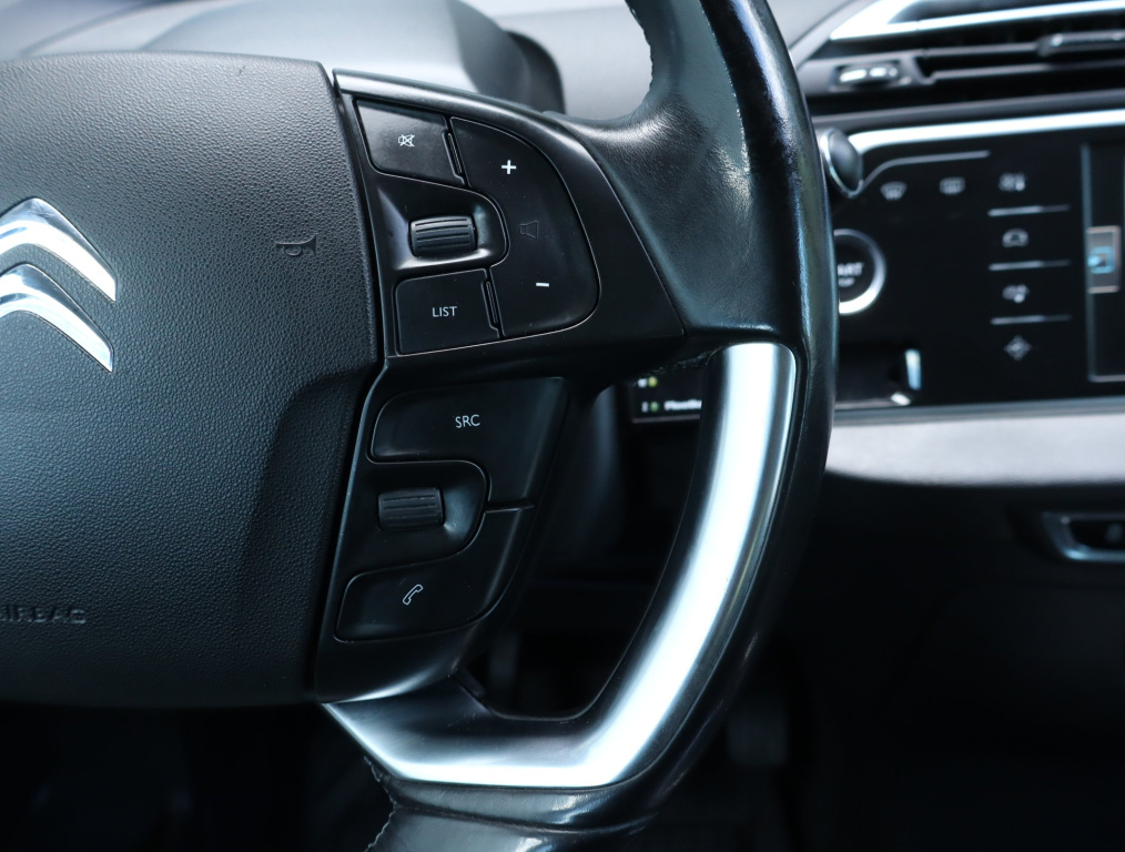 Citroen C4 Grand Picasso