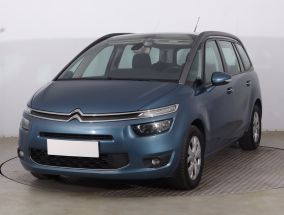 Citroen C4 Grand Picasso - 2013