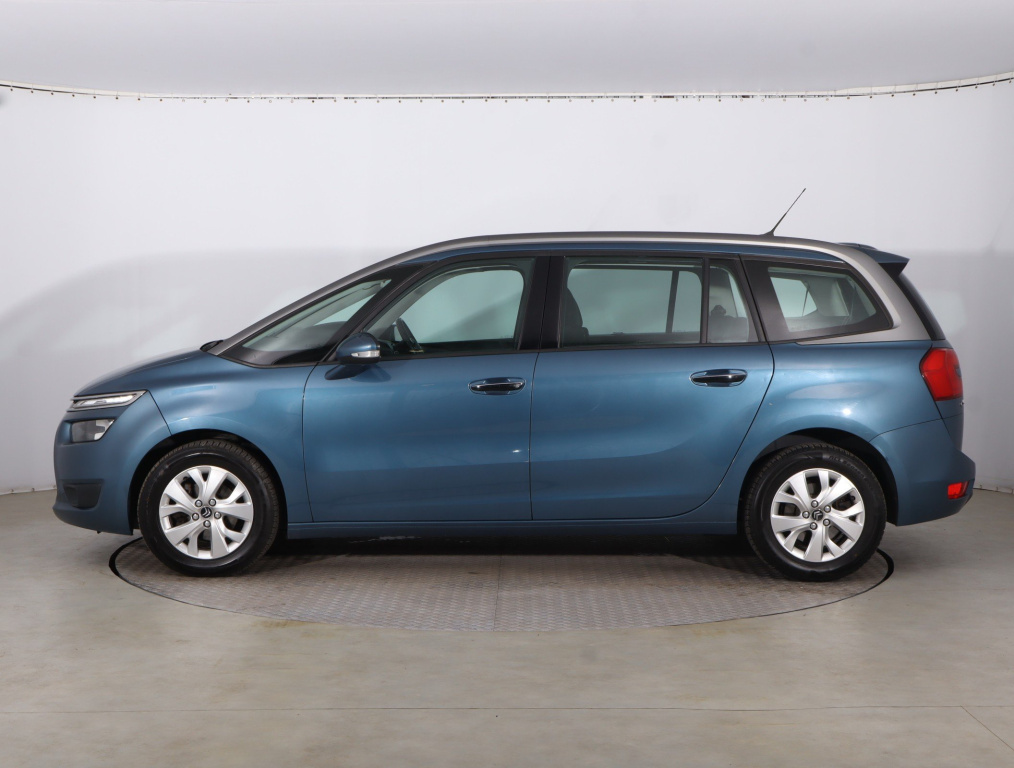 Citroen C4 Grand Picasso