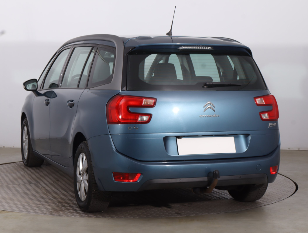 Citroen C4 Grand Picasso