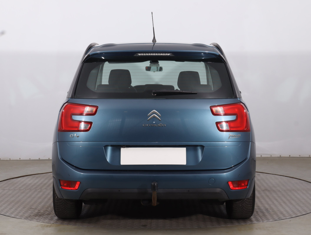 Citroen C4 Grand Picasso