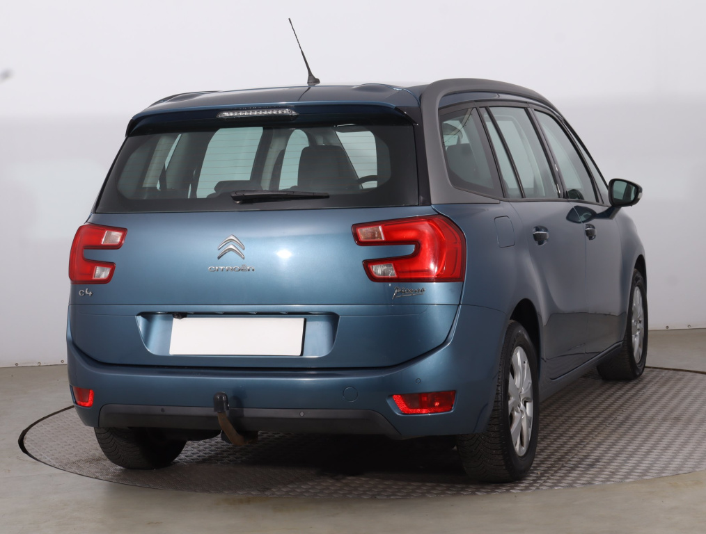 Citroen C4 Grand Picasso