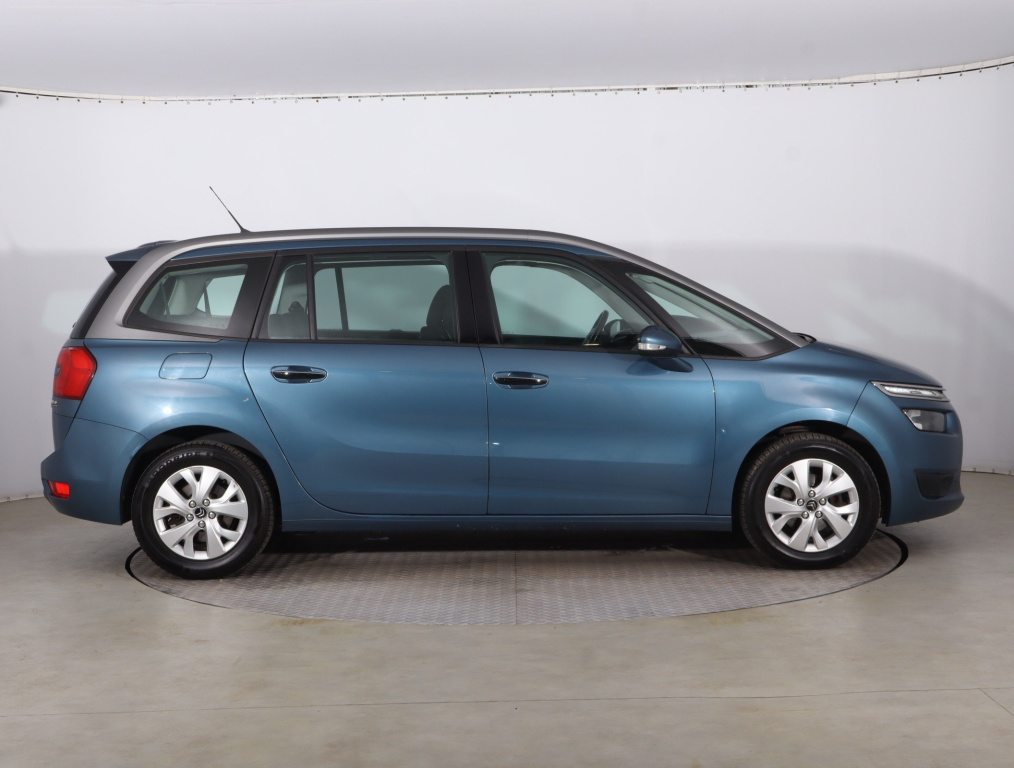 Citroen C4 Grand Picasso