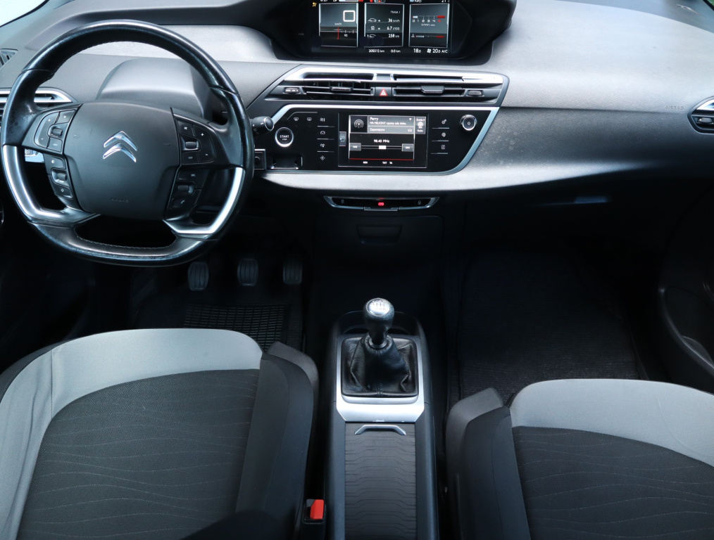 Citroen C4 Grand Picasso