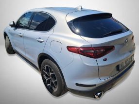 Alfa Romeo Stelvio - 2021
