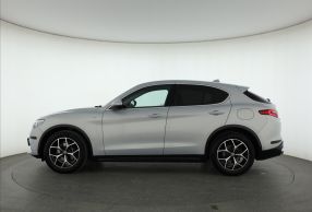 Alfa Romeo Stelvio - 2021