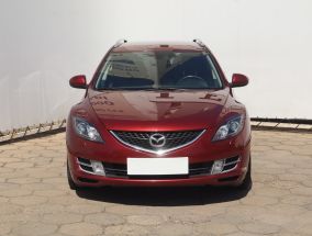 Mazda 6 - 2008