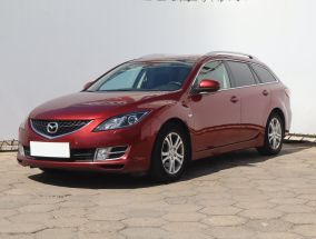 Mazda 6 - 2008