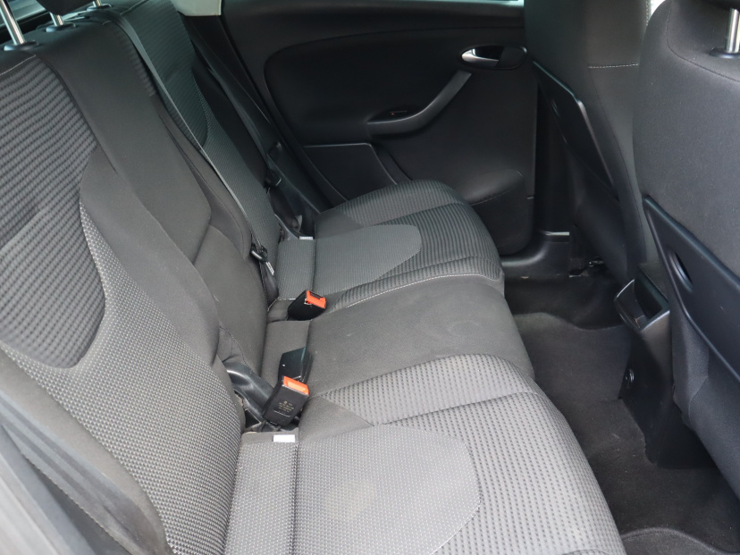 Seat Altea XL, 2009