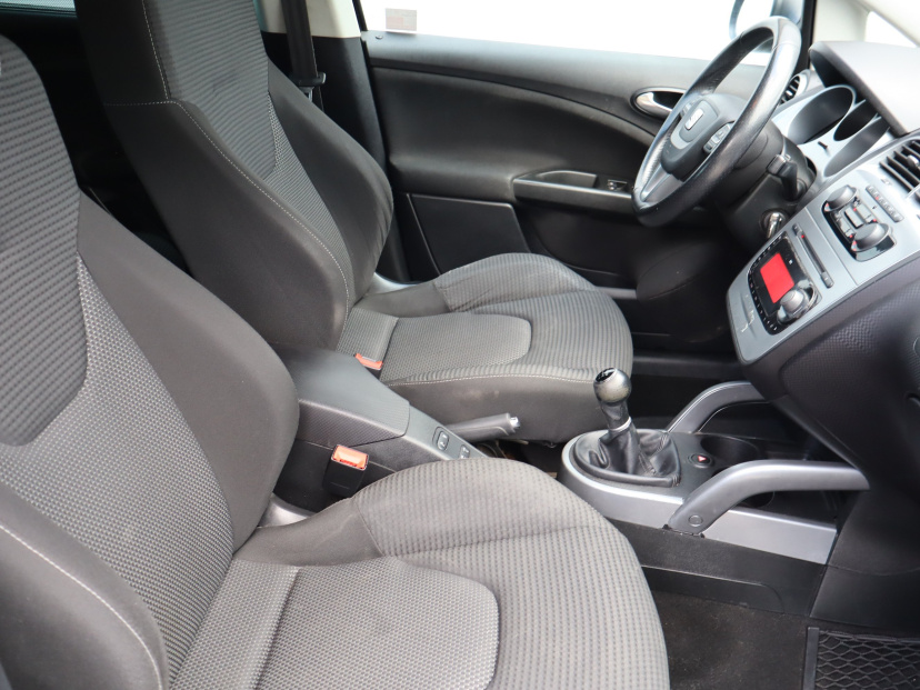 Seat Altea XL, 2009