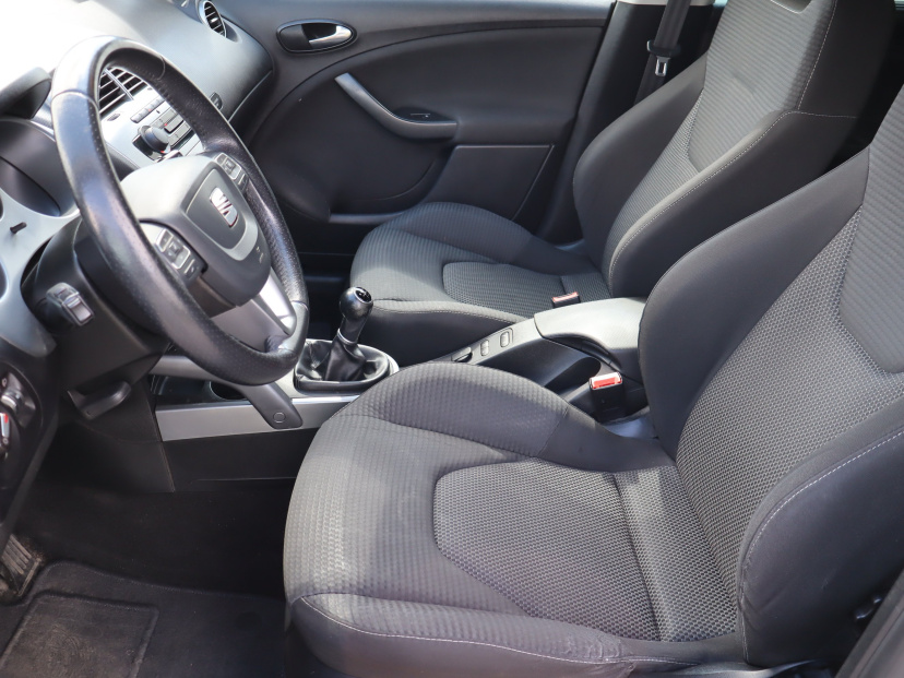Seat Altea XL, 2009