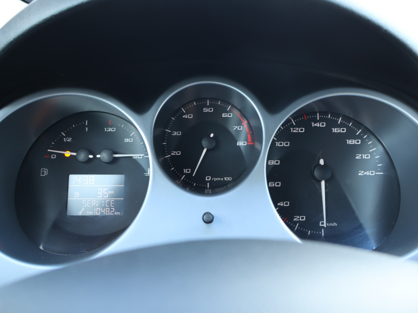 Seat Altea XL, 2009