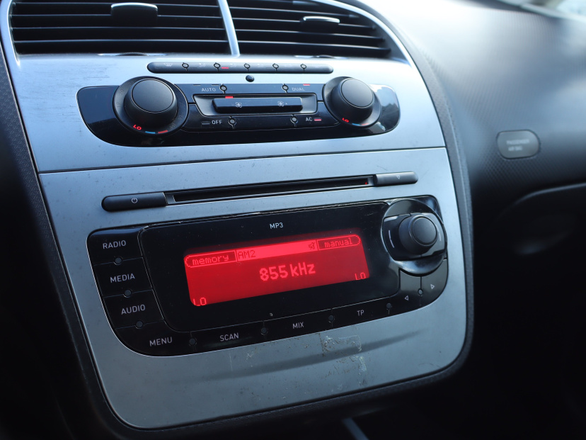 Seat Altea XL, 2009
