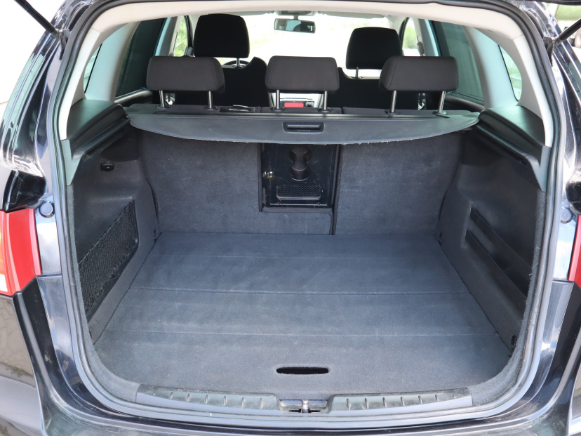 Seat Altea XL, 2009