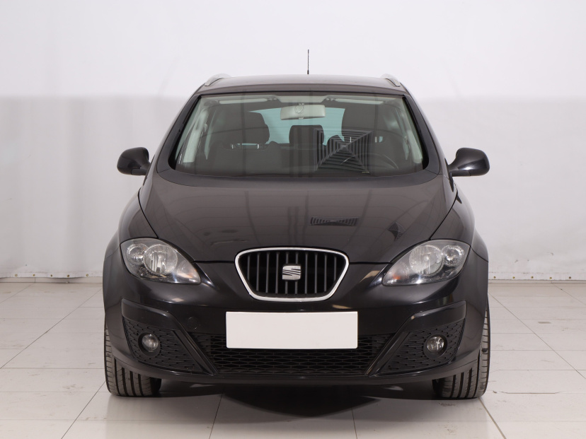 Seat Altea XL, 2009
