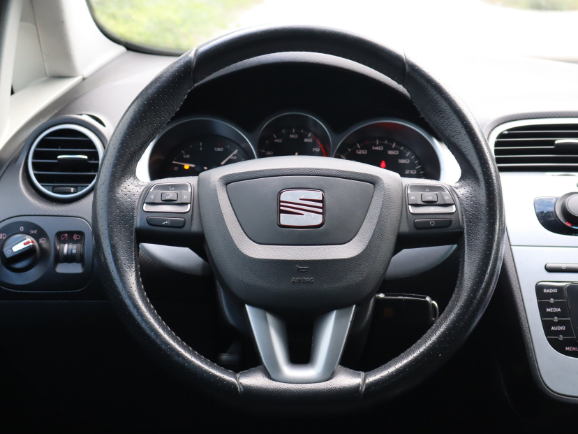 Seat Altea XL, 2009