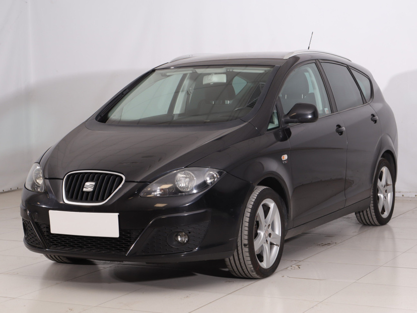 Seat Altea XL, 2009