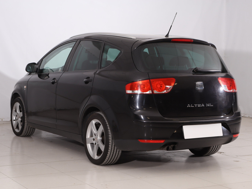Seat Altea XL, 2009