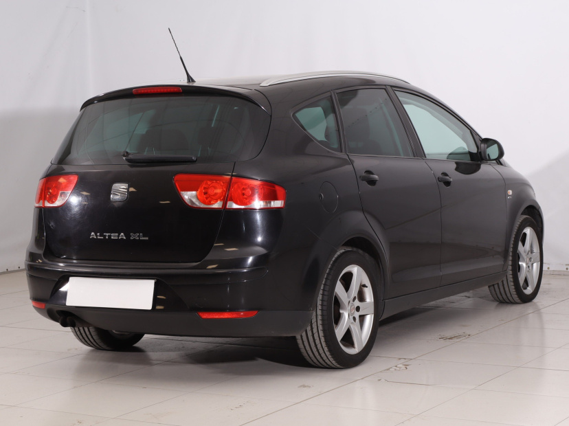 Seat Altea XL, 2009