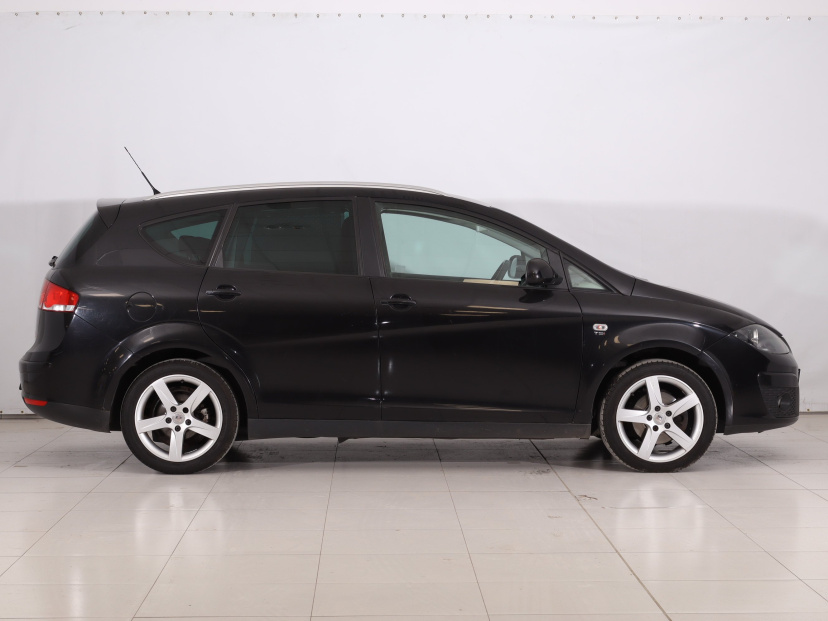 Seat Altea XL, 2009