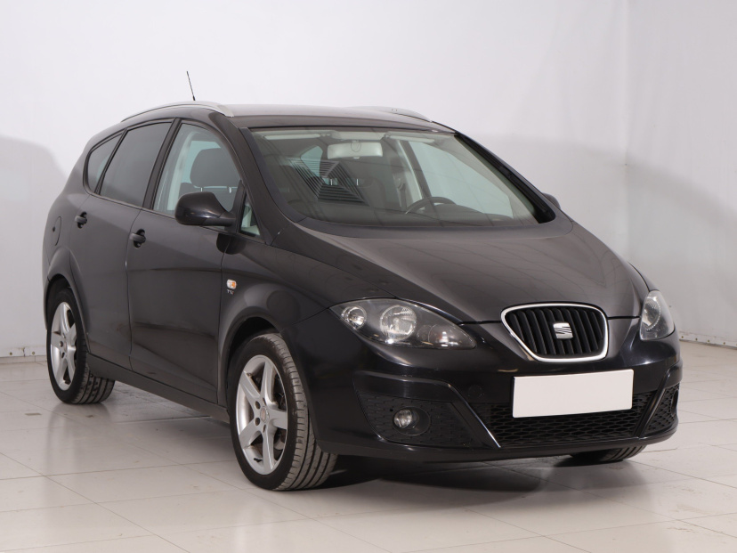 Seat Altea XL, 2009