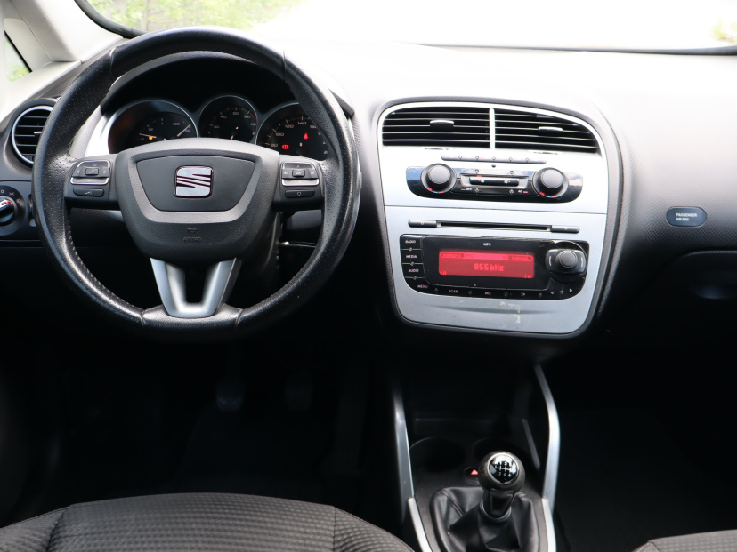 Seat Altea XL, 2009
