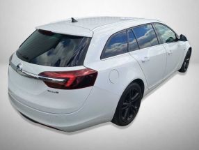 Opel Insignia - 2014
