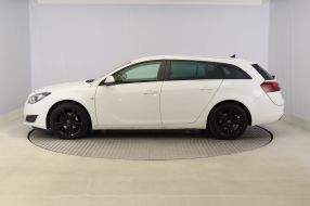 Opel Insignia - 2014