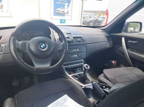 BMW X3 - 2004