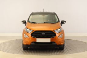 Ford Ecosport - 2018