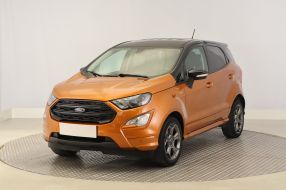 Ford Ecosport - 2018
