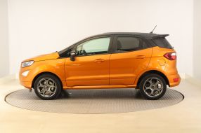 Ford Ecosport - 2018