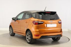 Ford Ecosport - 2018