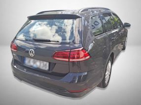 Volkswagen Golf - 2019