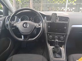 Volkswagen Golf - 2019