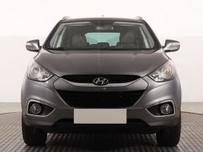 Hyundai ix35 - 2012