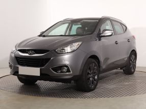 Hyundai ix35 - 2012