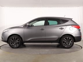 Hyundai ix35 - 2012