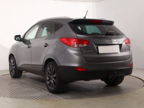 Hyundai ix35 - 2012