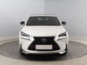 Lexus NX - 2015