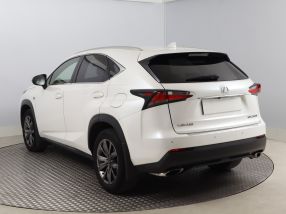Lexus NX - 2015