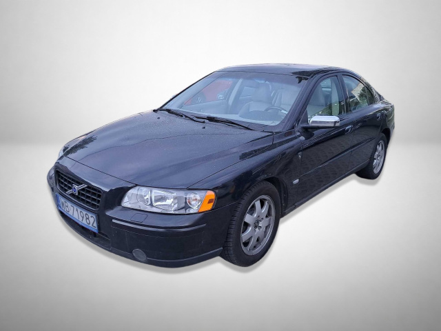 Volvo S60 2006
