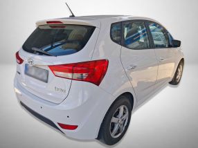 Hyundai ix20 - 2013