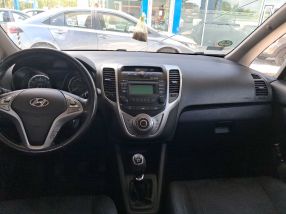 Hyundai ix20 - 2013