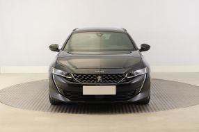 Peugeot 508 - 2021