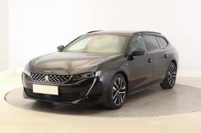 Peugeot 508 - 2021