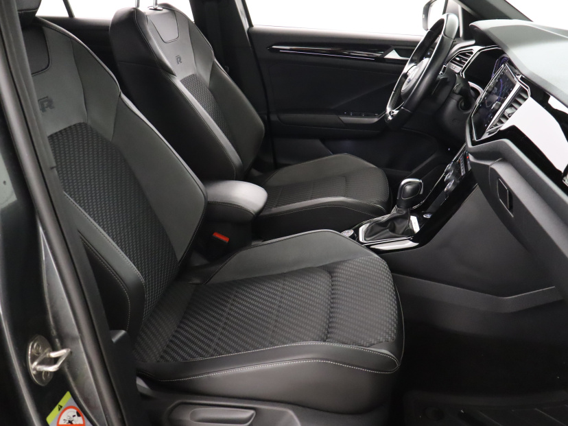 Volkswagen T-Roc, 2019